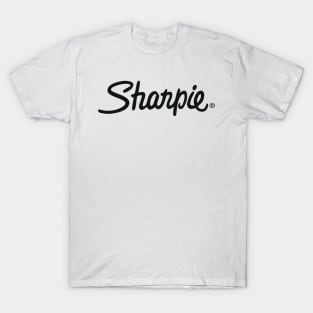 Sharpie T-Shirt